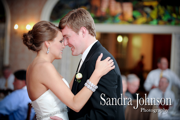 Best King and Prince Wedding photographer - Sandra Johnson (SJFoto.com)